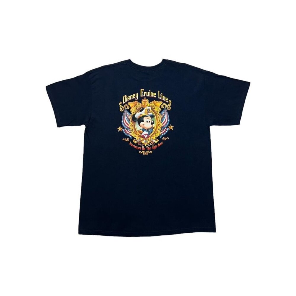 Disney Cruise Line Mickey T-Shirt
